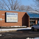 Binsons Sterling Heights - CLOSED