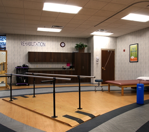 Lancaster Rehabilitation Center - Lincoln, NE