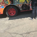 Tacos El Azteca - Food Trucks