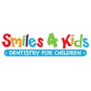 Smiles 4 Kids - Dentists