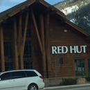 The Red Hut Cafe - American Restaurants