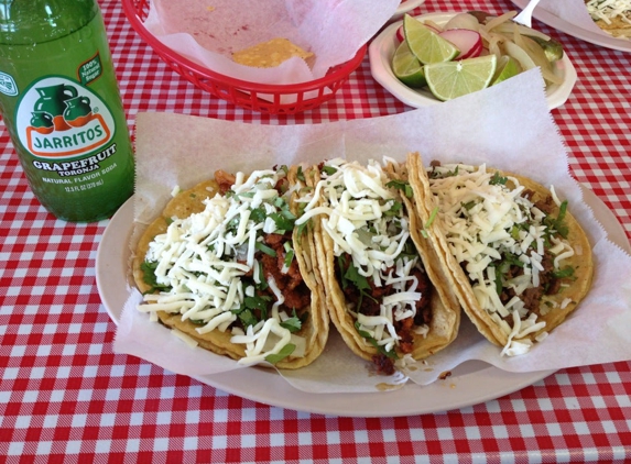 Tacos El Cunado - Grand Rapids, MI