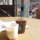 Blue Bottle Coffee