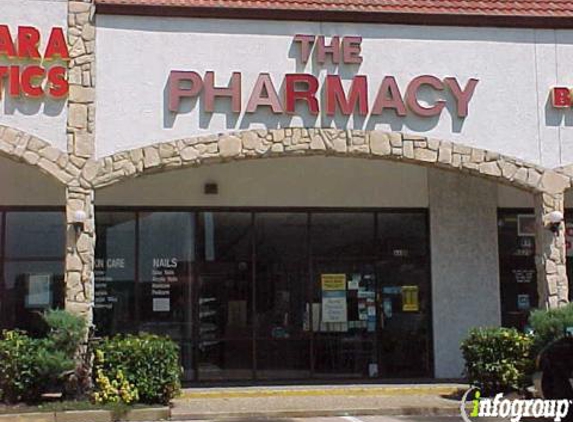 The Pharmacy - Houston, TX
