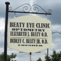Beaty, Eye Clinic And Associates OD