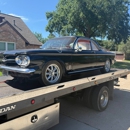 Jiffy Lift Towing Service - Towing