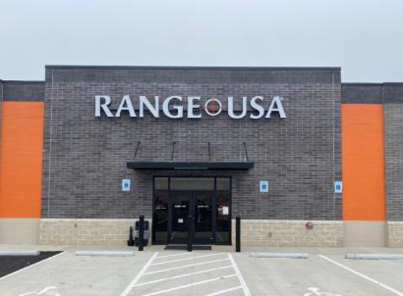 Range USA Avon - Indianapolis, IN