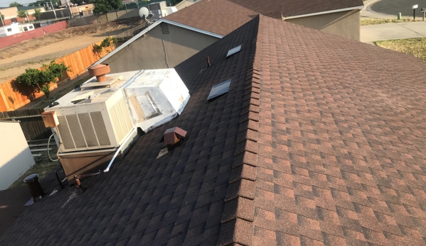 G A P Roofing - Keyes, CA