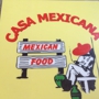 Casa Mexicana