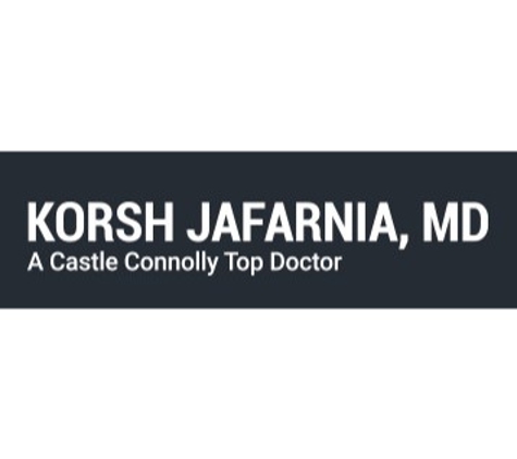 Korsh Jafarnia MD - Houston, TX