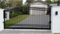All Coast Aluminium - Fencing Materials
