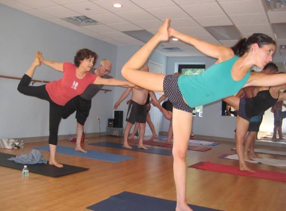 Bikram Yoga South Shore - Hanover, MA
