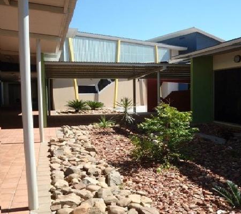 Territory Mowing & Bush Landscaping - Winnellie, NT