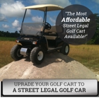 Golf Cart Outlet Inc