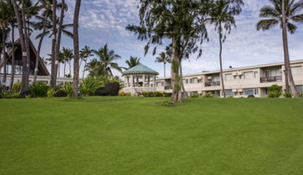 Maui Beach Hotel - Kahului, HI