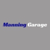 Manning Garage gallery