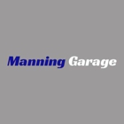 Manning Garage
