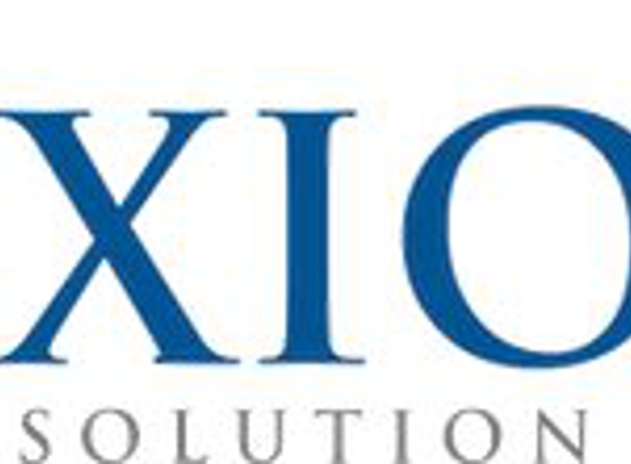 Axiom Tax Resolution Group - Birmingham, AL