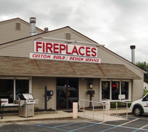 The Fireplace People - West Berlin, NJ