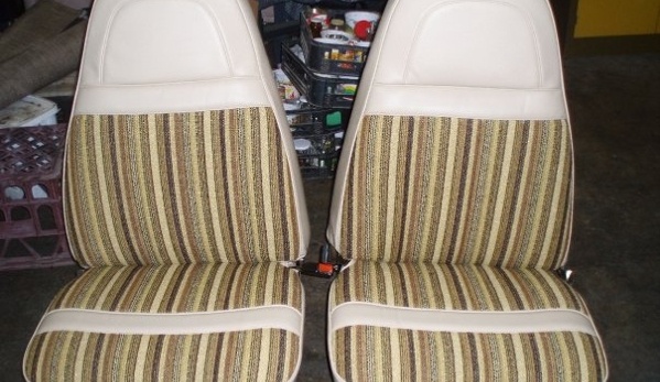 Siba Moulded Car Carpets - Canley Vale, NSW