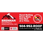 Brennan's Roofing