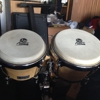 Friscodrummer's drum tuning and repair gallery