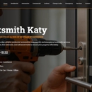 Locksmith Katy - Locks & Locksmiths