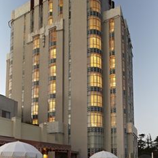 Sunset Tower Hotel - Los Angeles, CA