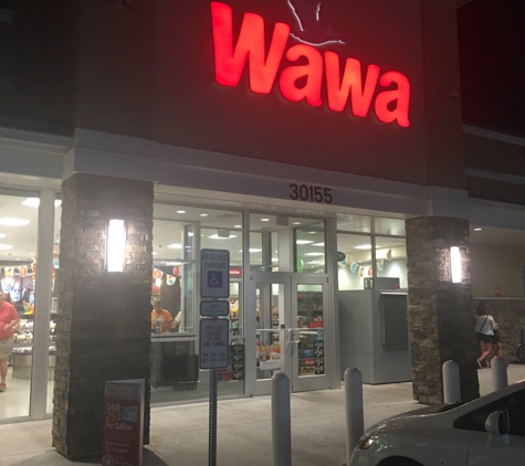 WaWa - Rehoboth Beach, DE