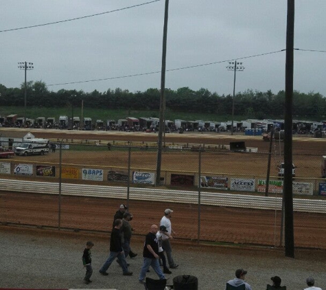 Lincoln Speedway Inc - Abbottstown, PA