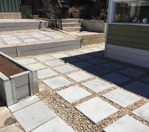 A Matt Excavations & Landscaping - Junortoun, VIC