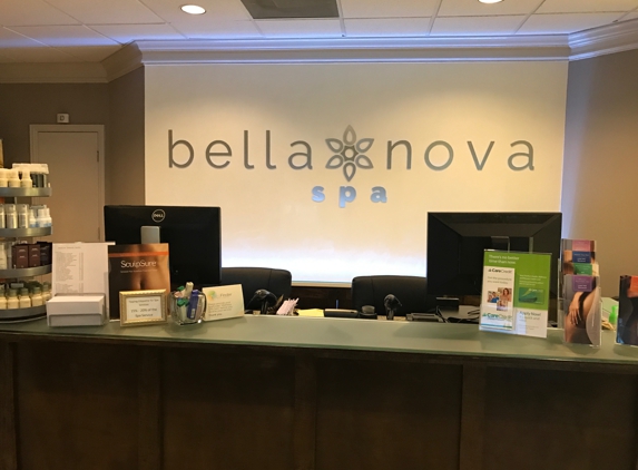 Bella Nova Spa - Houston, TX