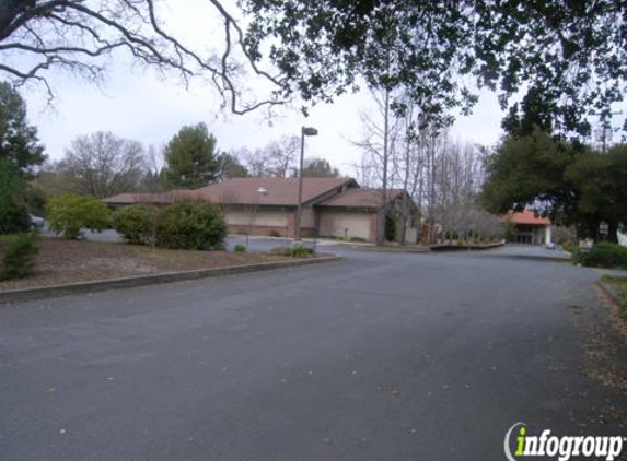 Jehovah's Witnesses Pleasant Oaks Congregation - Pleasant Hill, CA