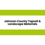 Johnson County Topsoil