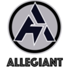 Allegiant Awards and Engraving