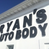 Ryan's Auto Body gallery