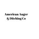 American Auger & Ditching Co Inc - Water Well Drilling & Pump Contractors
