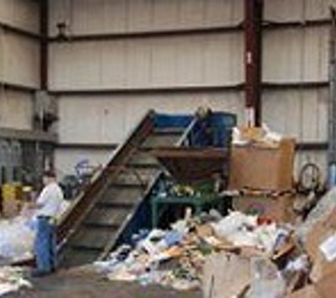 Frades Disposal - New Bedford, MA