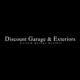 Discount Garage & Exteriors(Vicars Construction)