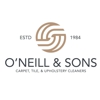 O'Neill & Sons Carpet, Tile, & Upholstery Cleaning gallery