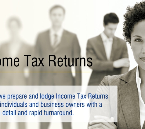Accountant Group Pty Ltd - South Geelong, VIC. Income tax specialists.