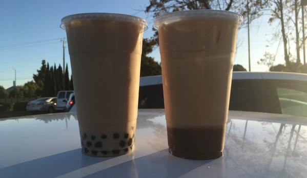 Tea Six - Fremont, CA