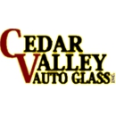 Cedar Valley Auto Glass - Glass-Auto, Plate, Window, Etc