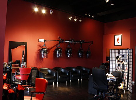 Studio 54 Hair Gallery - Laurel, MD