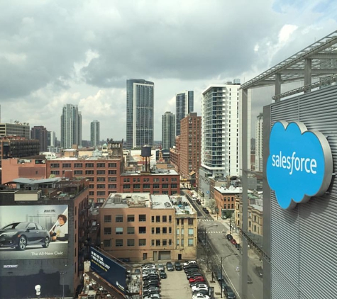 Salesforce.com Inc - Chicago, IL