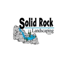 Solid Rock Landscaping - Gardeners