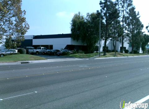 Nautilus Industries - Fountain Valley, CA