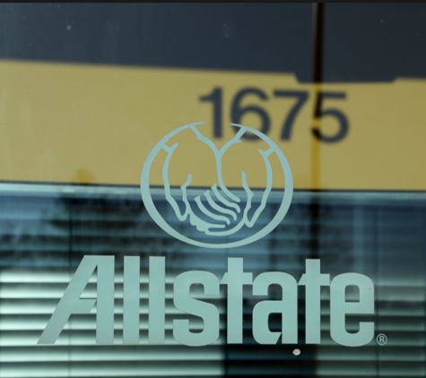 Allstate Insurance: Michael Angles - Chantilly, VA