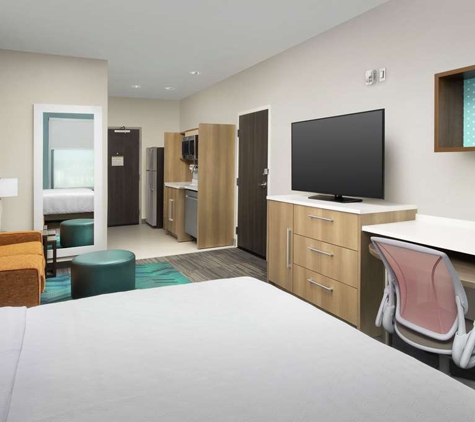 Home2 Suites by Hilton San Antonio Lackland SeaWorld - San Antonio, TX