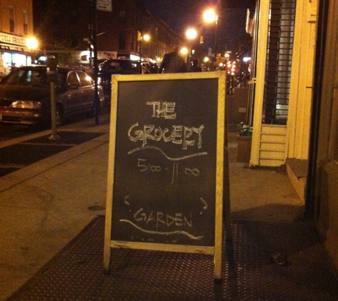 Grocery - Brooklyn, NY